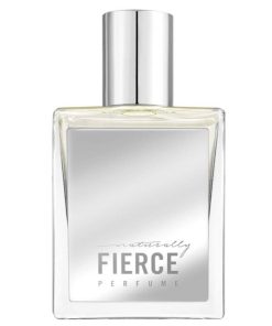 Abercrombie & Fitch Naturally Fierce Edp 100ml