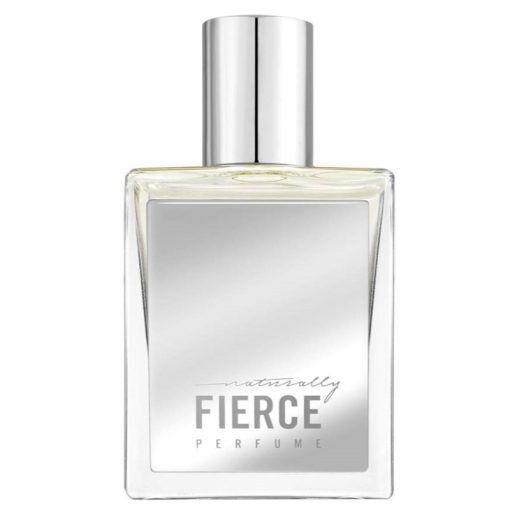 Abercrombie & Fitch Naturally Fierce Edp 100ml