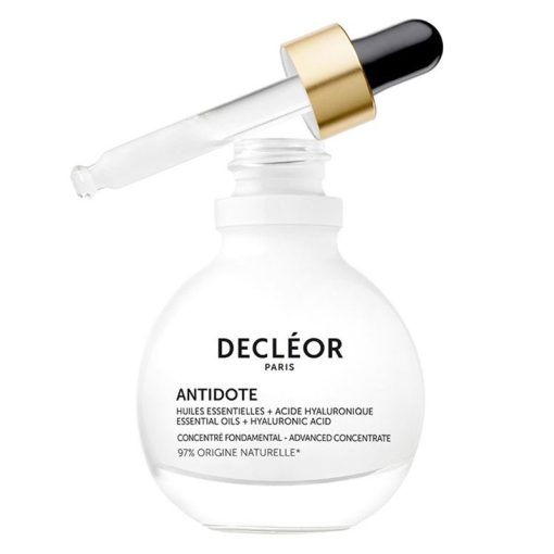 Decleor Antidote Essential Oils + Hyaluronic Acid Concentrate 30ml