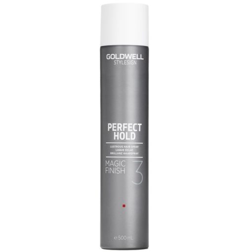 Goldwell Stylesign Perfect Hold Magic Finish Hairspray 500ml