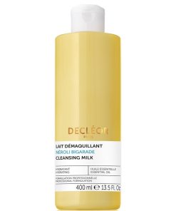 Decleor Neroli Bigarade Cleansing Milk 400ml