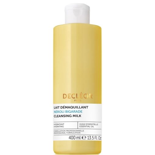 Decleor Neroli Bigarade Cleansing Milk 400ml