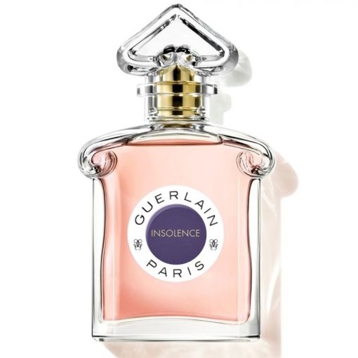 Guerlain Insolence Edt 75ml