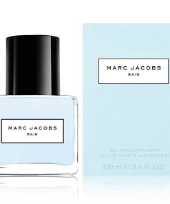 Marc Jacobs Rain Edt 100ml