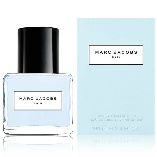 Marc Jacobs Rain Edt 100ml