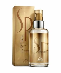 Wella SP Luxe Oil Reconstructive Elixir 100ml