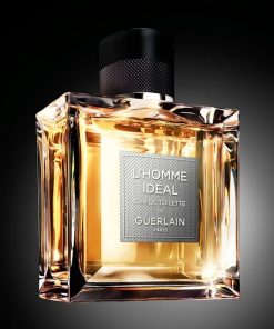 Guerlain L'Homme Idéal Edt 100ml