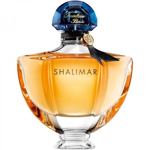 Guerlain Shalimar Edt 90ml