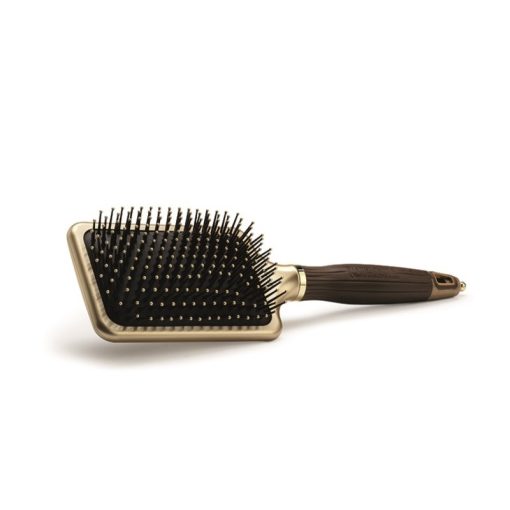 Olivia Garden Nano Thermic Ceramic + Ion styler paddle