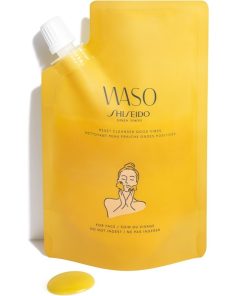 Shiseido Waso Reset Cleanser Squad 3x70ml