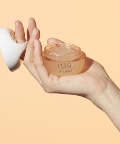 Shiseido Waso Clear Mega-Hydrating Cream 50ml