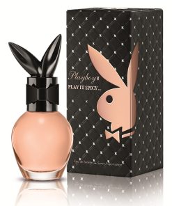 Playboy Play It Spicy For Her Edt 50ml