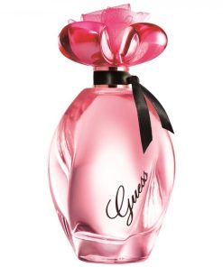 Guess Girl Edt 100ml