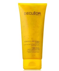 Decleor 1000 Grain Body Exfoliator 200ml