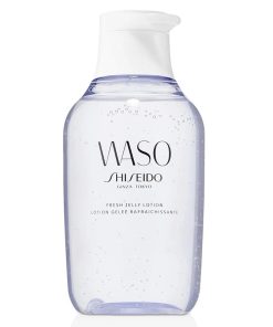 Shiseido Waso Fresh Jelly Lotion 150ml