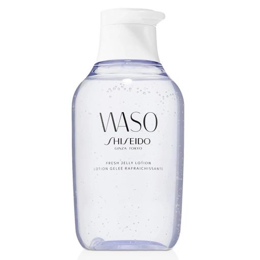 Shiseido Waso Fresh Jelly Lotion 150ml