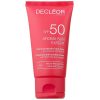 Decleor Aroma Sun Expert Protective Anti-Wrinkle Cream Face SPF30 50ml