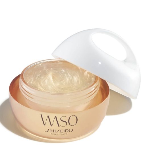 Shiseido Waso Clear Mega-Hydrating Cream 50ml