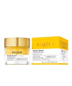 Decleor Aromessence Rose D'Orient Night Balm 15ml