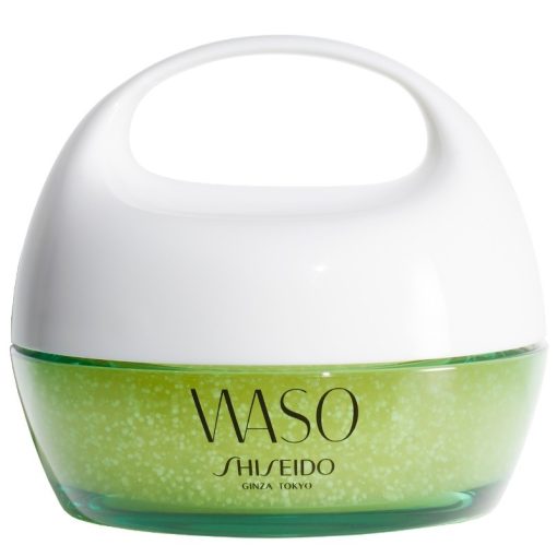 Shiseido Waso Beauty Sleeping Mask 80ml