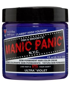 Manic Panic Classic Cream Ultra Violet