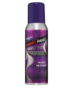 Manic Panic Temporary Color Spray Mystic Heather