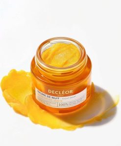 Decleor Night Balm Green Mandarin 15ml