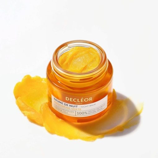 Decleor Night Balm Green Mandarin 15ml