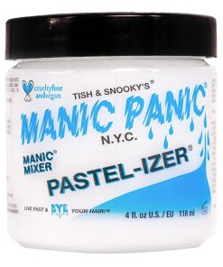 Manic Panic Mixer/Pastel-izer