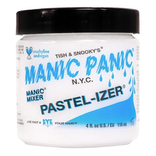 Manic Panic Mixer/Pastel-izer