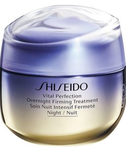 Shiseido Vital Perfection Overnight Firming Treatment 50ml