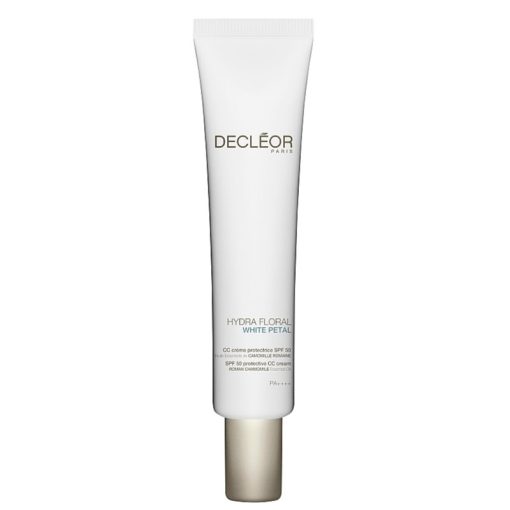 Decleor Hydra Floral White Petal CC Cream SPF50 40ml