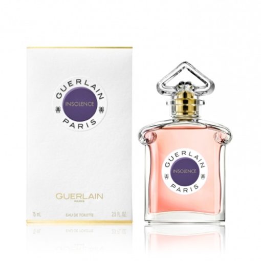 Guerlain Insolence Edt 75ml