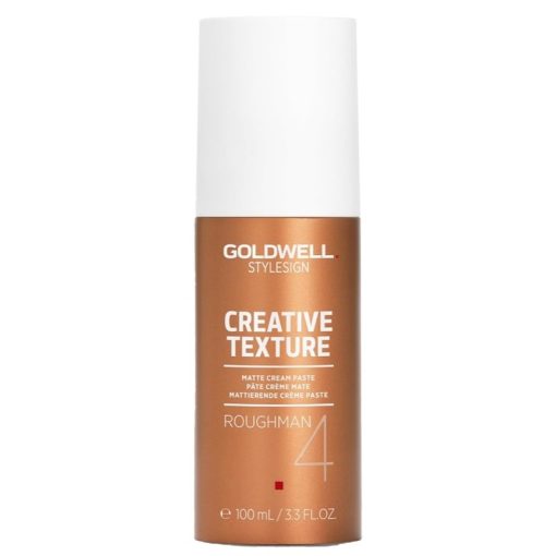 Goldwell Stylesign Roughman Matte Cream Paste 100ml