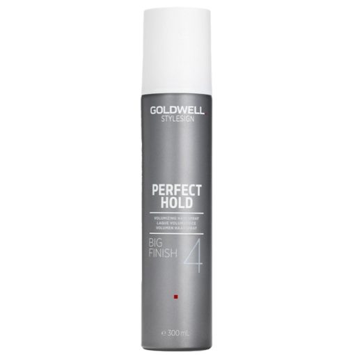 Goldwell Stylesign Big Finish Hairspray 300ml