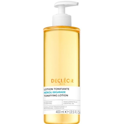 Decleor Neroli Bigarade Tonifying Lotion 400ml