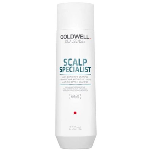 Goldwell Dualsenses Scalp Specialist Anti-Dandruff Shampoo 250ml