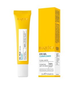 Decleor Neroli Bigarade Cornflower Eye Gel 15ml