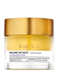 Decleor Aromessence Rose D'Orient Night Balm 15ml