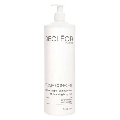 Decleor Aroma Confort Moisturising Body Milk 1000ml