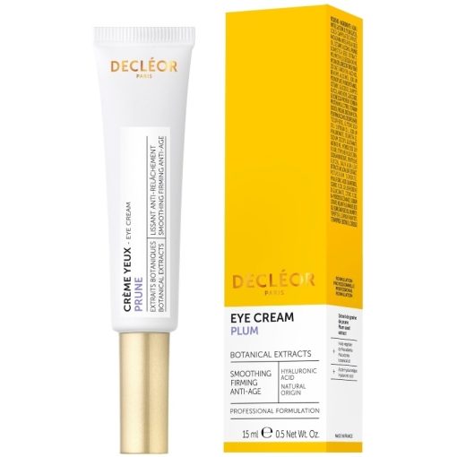 Decleor Plum Eye Cream 15ml