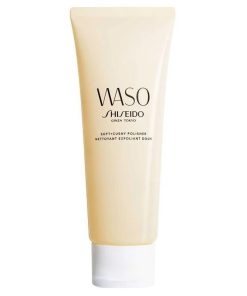 Shiseido Waso Soft+Cushy Polisher 75ml