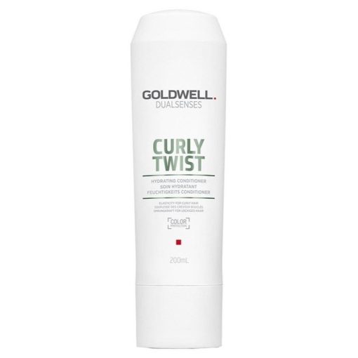 Goldwell Dualsenses Curly Twist Hydrating Conditioner 200ml