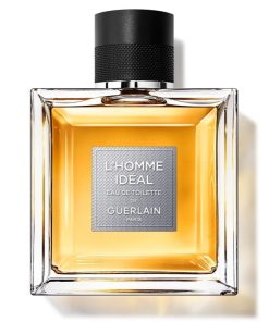 Guerlain L'Homme Idéal Edt 100ml