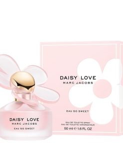 Marc Jacobs Daisy Love Eau So Sweet Edt 50ml