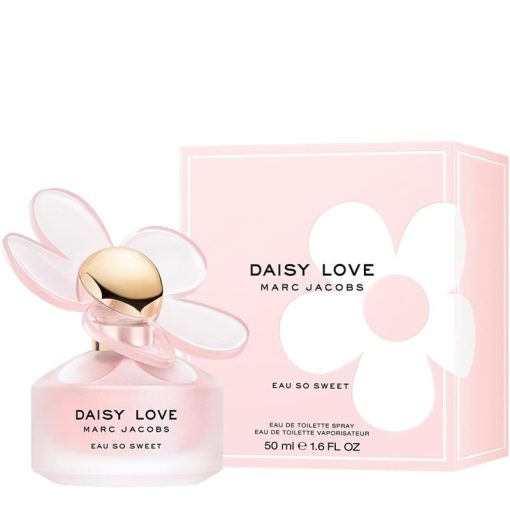 Marc Jacobs Daisy Love Eau So Sweet Edt 50ml