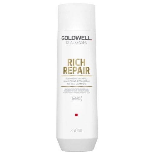 Goldwell Dualsenses Rich Repair Restoring Shampoo 250ml