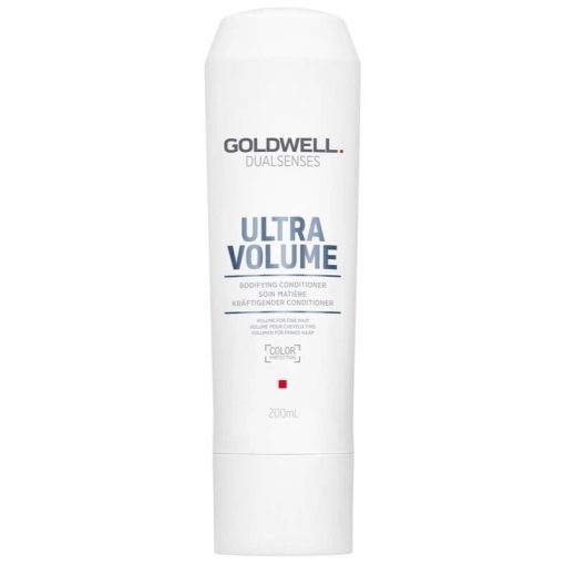 Goldwell Dualsenses Ultra Volume Bodifying Conditioner 200ml