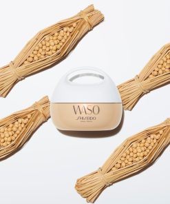 Shiseido Waso Giga-Hydrating Rich Cream 50ml