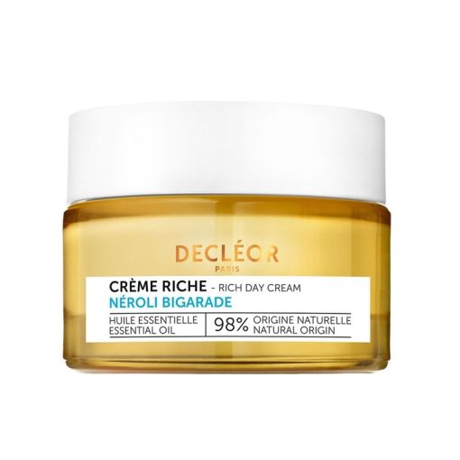 Decleor Rich Day Cream Neroli Bigarade 50ml